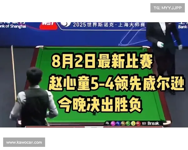2017上海大师赛决赛 2017上海大师赛决赛