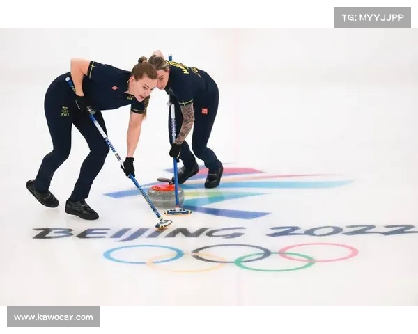 2019瑞典冰壶赛事_瑞典冰壶女队队员